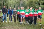 15° Memorial Tabotta - Giro d'Italia Ciclocross